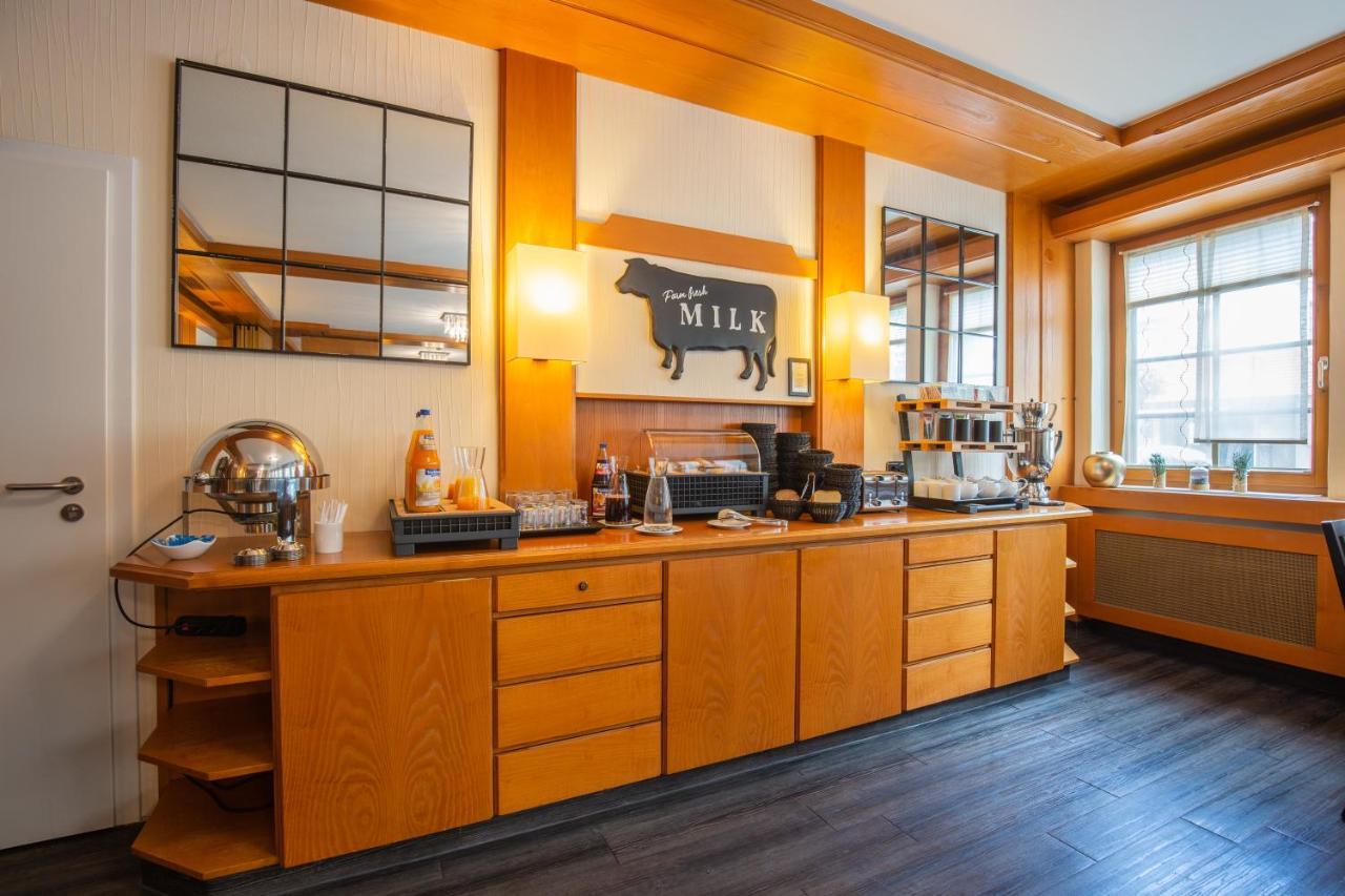 Krehl Hotel 3*