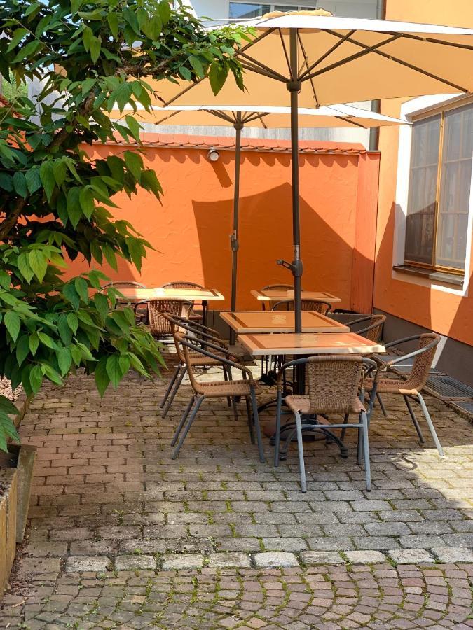 Krehl Hotel Laichingen